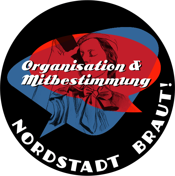 Organisation & Mitbestimmung