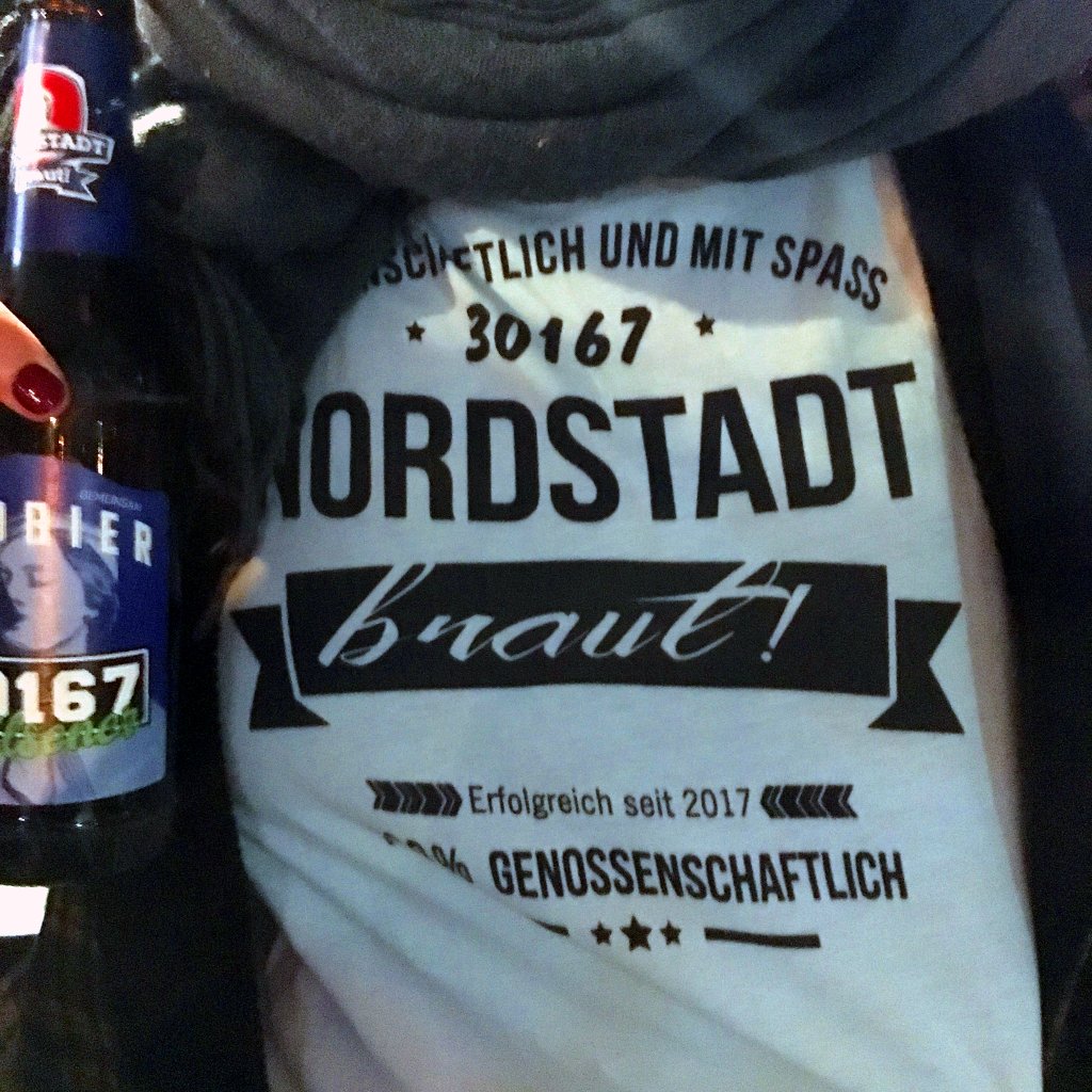 Unser Gründungsfest war ein voller Erfolg