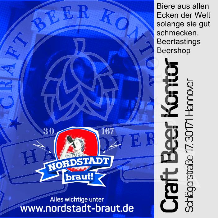 Mehr über den Artikel erfahren Craft Beer Kontor