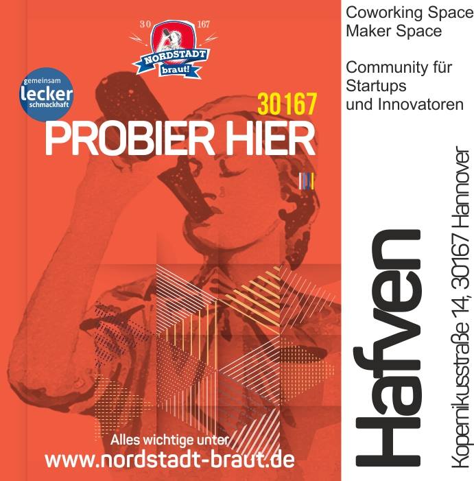 Mehr über den Artikel erfahren Hafven