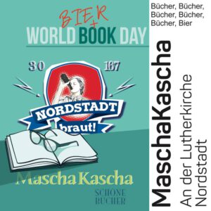 Bei Mascha Kascha könnt ihr unser 30167 Bier kaufen