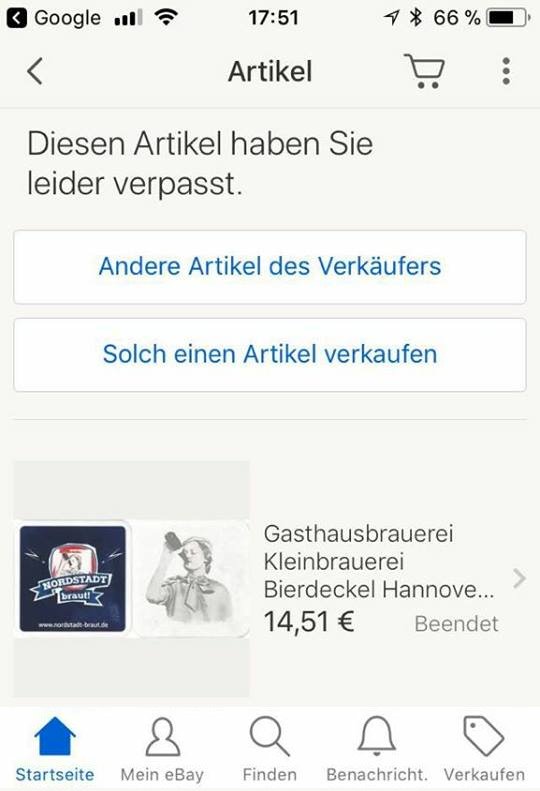 Bierdeckelsammler