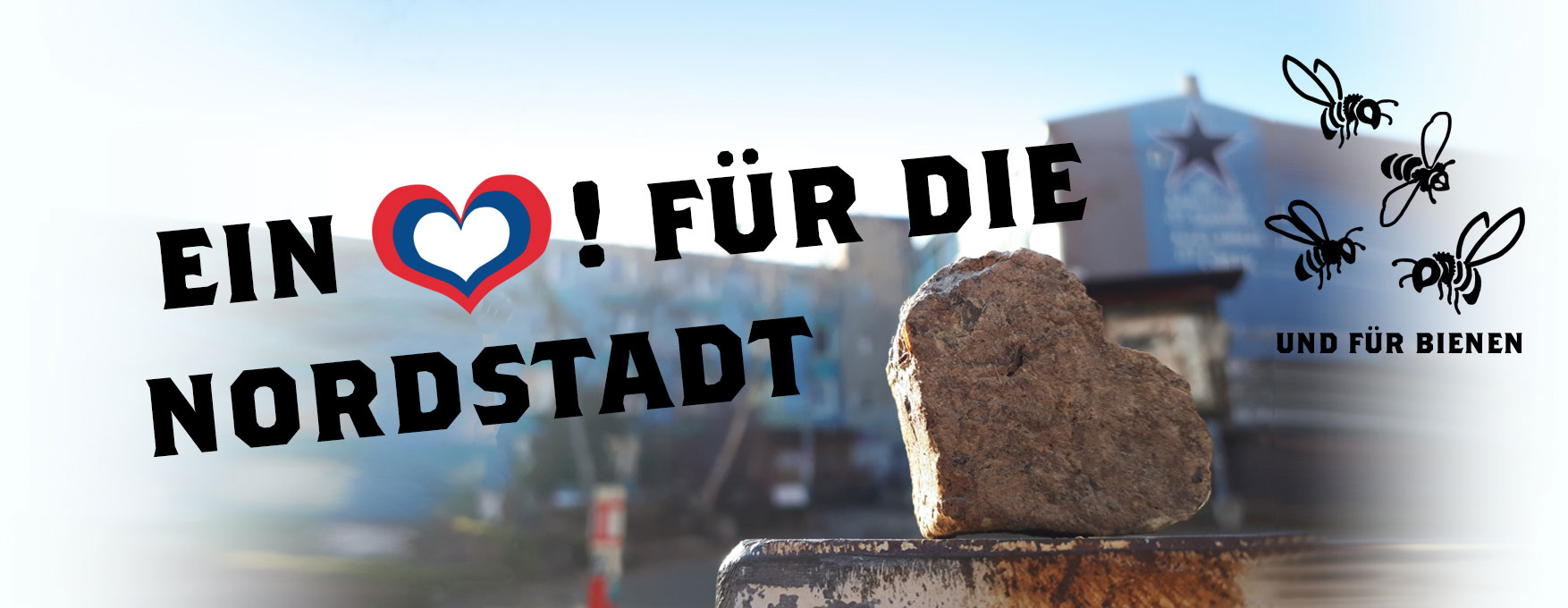 Ein Herz für die Nordstadt