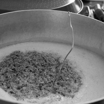 AG Forschung und Entwicklung gibt Hopfen hinzu