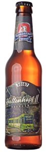 Haltenhopf II - das zweite bier der NORDSTADT braut!