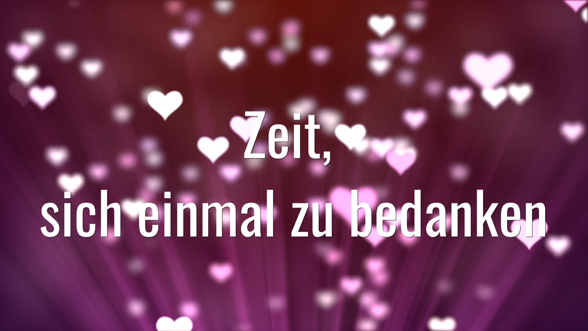 Die NORDSTADT braut! sagt Danke!