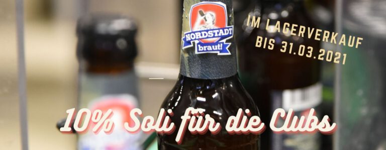 Mehr über den Artikel erfahren Unser Kiez braucht seine Clubs!