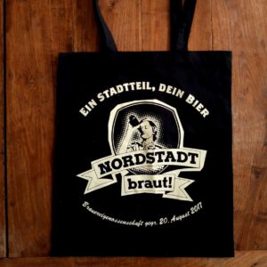 Die neue Tasche deiner NORDSTADT braut