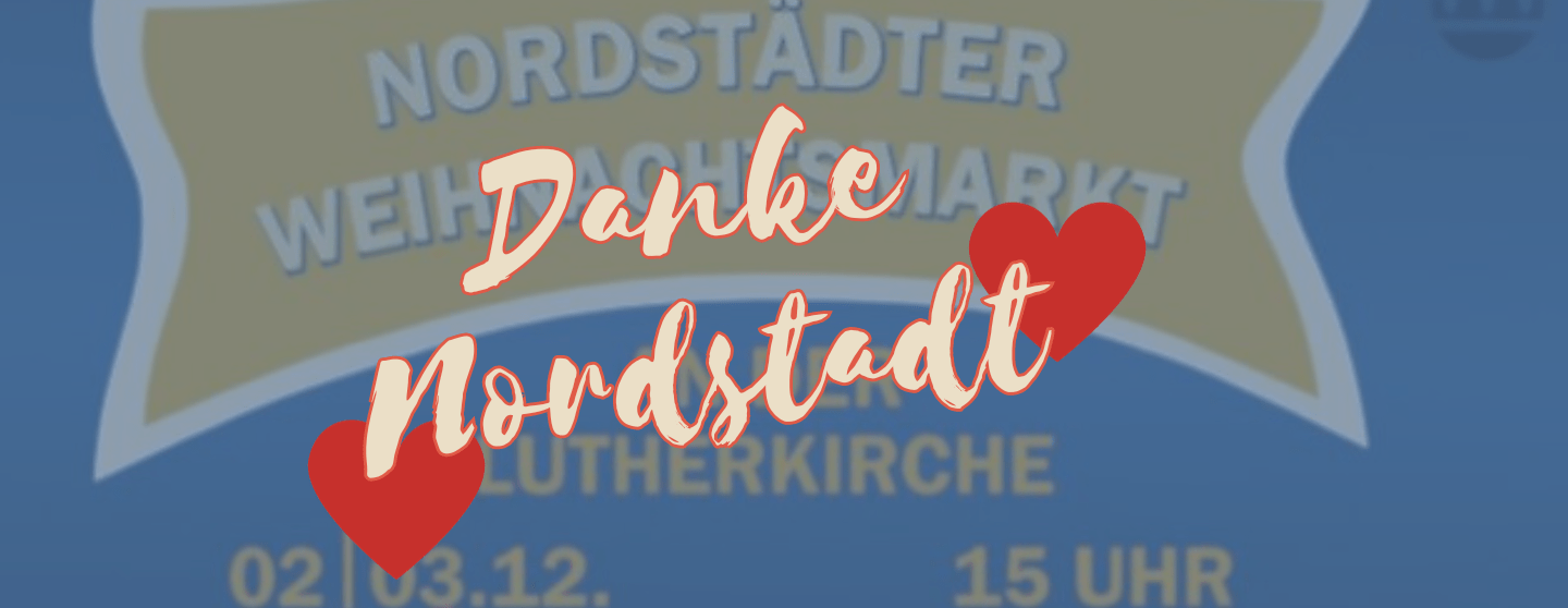 You are currently viewing Danke Nordstadt