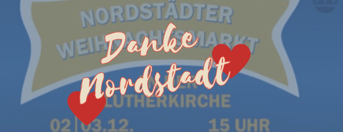 Danke Nordstadt