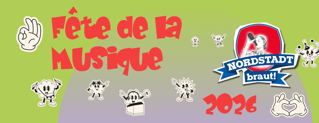 Fete de la Musique 2026