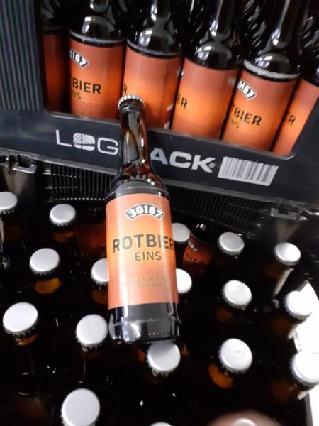 Rotbier